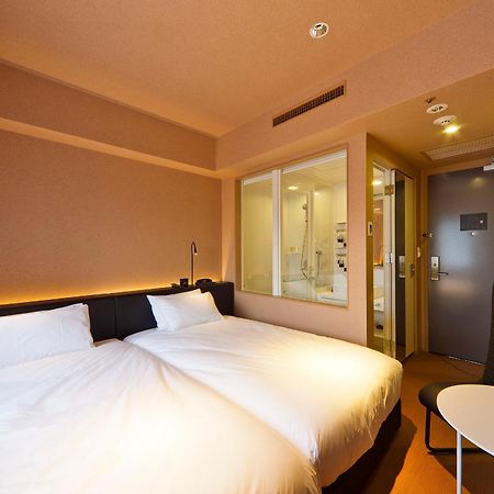 Hotel Remm Kagošima Exteriér fotografie