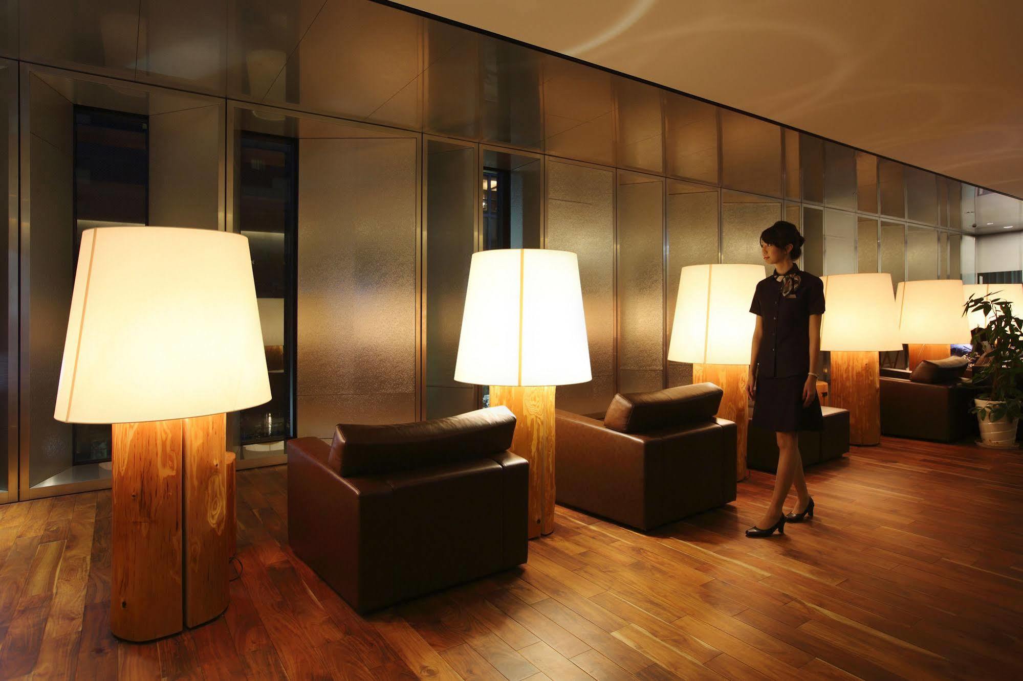 Hotel Remm Kagošima Exteriér fotografie